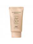 Солнцезащитный серум для чувствительной кожи Ottie Green Shield On Sun Serum SPF50+ PA++++ 60мл