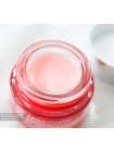 Маска для губ с маслом камелии PETITFEE Oil Blossom Lip mask Camelia - 15g