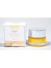 Маска для губ с маслом облепихи PETITFEE Oil Blossom Lip Mask Sea Buckthorn - 15g