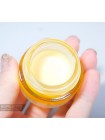Маска для губ с маслом облепихи PETITFEE Oil Blossom Lip Mask Sea Buckthorn - 15g