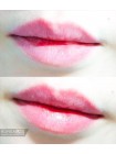Маска для губ с маслом облепихи PETITFEE Oil Blossom Lip Mask Sea Buckthorn - 15g