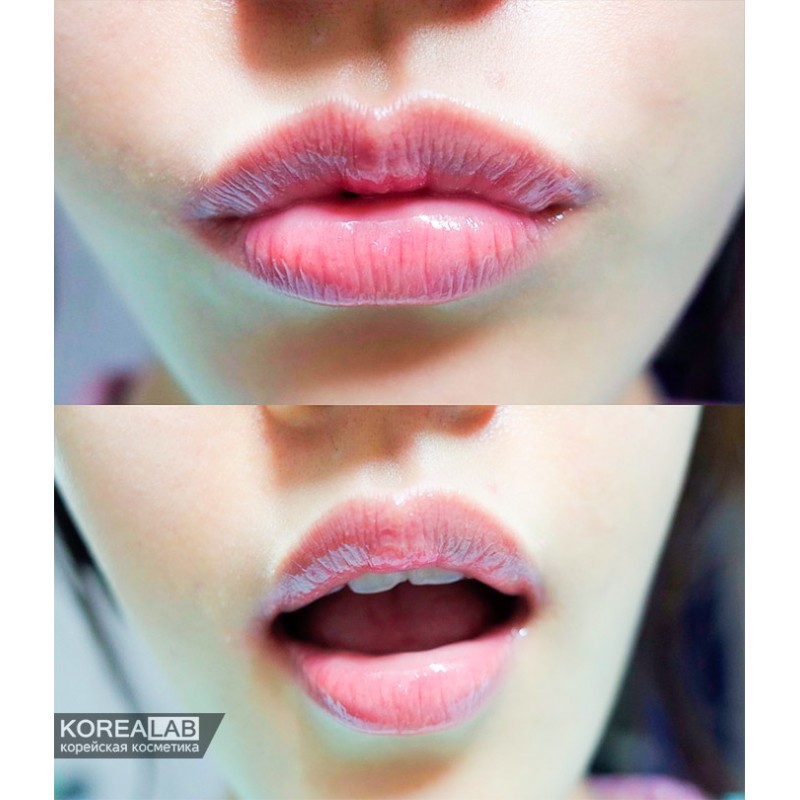 Питательное масло для губ PETITFEE Super Seed Lip Oil - 5g