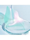 Гидрогелевая разглаживающая маска для губ с жемчужной пудрой Petitfee Aura Quartz Lip Mask 6.4гр