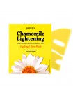 Успокаивающая гидрогелевая маска PETITFEE Chamomile Lightening Hydrogel Face Mask - 30 гр Успокаивающая гидрогелевая маска PETITFEE Chamomile Lightening Hydrogel Face Mask - 30 гр