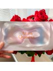 Гидрогелевая маска для области вокруг глаз Petitfee Aura Quartz Hydrogel Eye Zone Mask Iridescent Lavender 1 шт