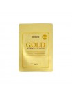 Гидрогелевые патчи для глаз с золотом PETITFEE Gold Hydrogel Eye Patch - 1 пара
