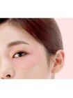 Осветляющие тканевые патчи для глаз PETITFEE Pink Vita Brightening Eye Mask - 30 пар
