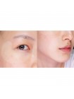 Укрепляющие тканевые патчи для глаз PETITFEE B-Glucan Deep Firming Eye Mask - 30 пар