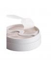 Укрепляющие тканевые патчи для глаз PETITFEE B-Glucan Deep Firming Eye Mask - 30 пар