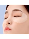Укрепляющие тканевые патчи для глаз PETITFEE B-Glucan Deep Firming Eye Mask - 30 пар