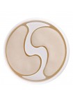 Укрепляющие тканевые патчи для глаз PETITFEE B-Glucan Deep Firming Eye Mask - 30 пар