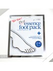 Маска-носочки для ног с сухой эссенцией PETITFEE Dry Essence Foot Pack - 40г