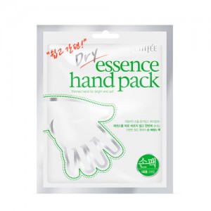 Маска-перчатки для рук с сухой эссенцией PETITFEE Dry Essence Hand Pack - 40g