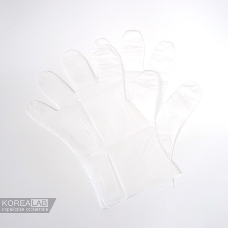 Маска-перчатки для рук с сухой эссенцией PETITFEE Dry Essence Hand Pack - 40г