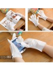 Маска-перчатки для рук с сухой эссенцией PETITFEE Dry Essence Hand Pack - 40г
