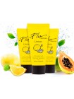 Пилинг-гель для очищения лица PLU Peeling Gel Lemon - 50 гр.