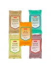 Салфетки для снятия макияжа PUREDERM Make-up Remover Cleansing Towelettes - 30 шт.