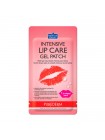 Гидрогелевый патч для губ PUREDERM Intensive Lip Care Gel Patch - 1 шт.