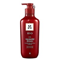 Кондиционер для поврежденных волос Ryo Damage Care Nourishing Conditioner 550 мл