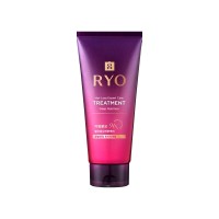 Маска для волос против выпадения RYO Hair Loss Care Treatment Deep Nutrition 330 мл