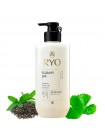 Шампунь для чувствительной и сухой кожи головы RYO Sensitive Scalp Care Shampoo 592 мл