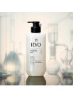Шампунь для чувствительной и сухой кожи головы RYO Sensitive Scalp Care Shampoo 592 мл