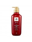 Питательный шампунь для поврежденных волос RYO Damage Care Nourishing Shampoo 400/550 мл Питательный шампунь для поврежденных волос RYO Damage Care Nourishing Shampoo 400/550 мл