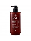 Шампунь для волос укрепляющий Ryo Hair Strengthen Volume Shampoo 592 мл