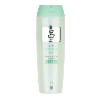 Шампунь для чувствительной кожи RYO Derma Scalp Care Shampoo for Sensitive Oily Scalp 180 мл