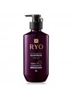 Шампунь от выпадения для жирной кожи головы Ryo Hair Loss Expert Care Shampoo Oily Scalp 400 мл Шампунь от выпадения для жирной кожи головы Ryo Hair Loss Expert Care Shampoo Oily Scalp 400 мл
