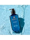 Шампунь для волос от перхоти и выпадения Ryo Hair Loss Expert Care Shampoo For Anti-Dandruff 400 мл Шампунь для волос от перхоти и выпадения Ryo Hair Loss Expert Care Shampoo For Anti-Dandruff 400 мл
