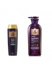 Шампунь против выпадения волос RYO Jayang Anti Hair Loss Shampoo - 180/400 мл