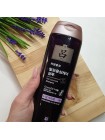 Шампунь против выпадения волос RYO Jayang Anti Hair Loss Shampoo - 180/400 мл