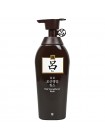 Укрепляющий кондиционер для волос RYO Hair Strengthener Rinse 400 мл