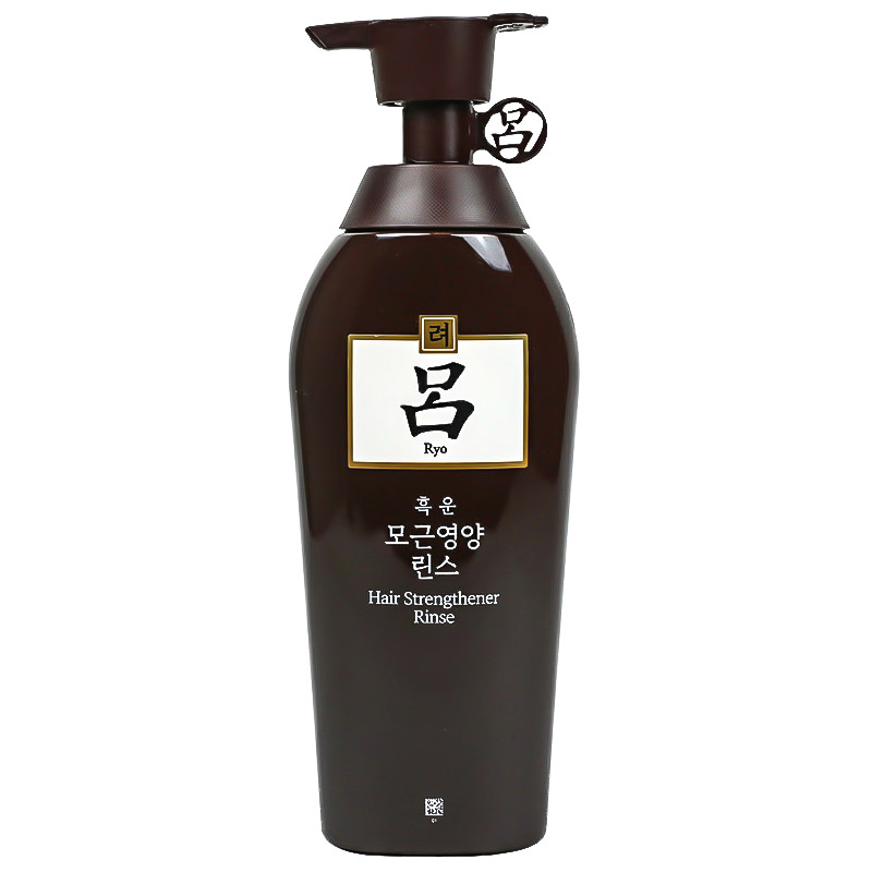 Укрепляющий кондиционер для волос RYO Hair Strengthener Rinse 400 мл
