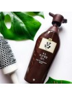 Укрепляющий кондиционер для волос RYO Hair Strengthener Rinse 400 мл