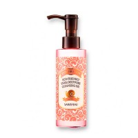 Гидрофильное масло с улиточным муцином SAINTPEAU Eco-friendly Snail Deep Pore Cleansing Oil - 180ml