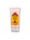 Солнцезащитный крем с муцином улитки SAINTPEAU Eco-Friendly Snail Sun Cream SPF 50 PA+++ - 50мл