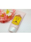 Солнцезащитный крем с муцином улитки SAINTPEAU Eco-Friendly Snail Sun Cream SPF 50 PA+++ - 50мл