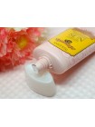 Солнцезащитный крем с муцином улитки SAINTPEAU Eco-Friendly Snail Sun Cream SPF 50 PA+++ - 50мл