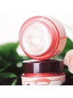 Увлажняющий крем с муцином улитки SAINTPEAU Eco-Friendly Snail Moisturizing Cream - 50 мл.