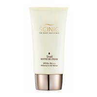 ББ-крем с муцином улитки SCINIC Snail Matrix BB Cream SPF 50+ PA+++ - 50ml