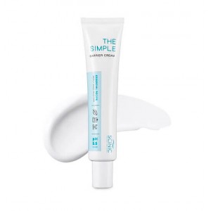 Слабокислотный успокаивающий крем для лица SCINIC The Simple Calming Cream - 40ml