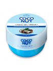 Увлажняющий гель с кокосовым маслом SCINIC Coconut Aqua Gel Cream - 300ml