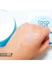 Увлажняющий гель с кокосовым маслом SCINIC Coconut Aqua Gel Cream - 300ml