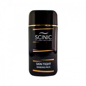 Лифтинг-маска для упругости кожи SCINIC Skin Tight Banding Pack - 70ml