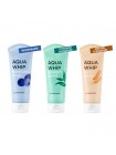 Пенка для умывания SCINIC Aqua Whip Cleansing Foam - 120 мл Пенка для умывания SCINIC Aqua Whip Cleansing Foam - 120 мл