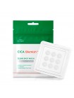 Патчи против акне с центеллой Scinic Cica Blemish Clear Spot Patch 9шт