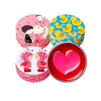 Двойной бальзам-тинт для губ SeaNtree Moisture Steam Dual Lip Balm - 12 гр