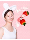 Патч для очищения носа от черных точек SeaNtree Good Bye Blackhead Nose Patch - 1 шт
